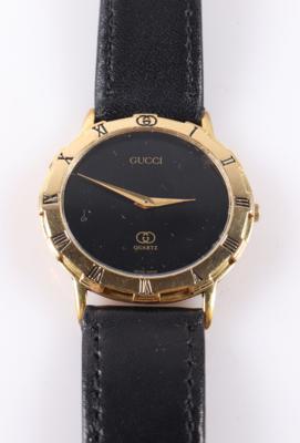 Gucci - Christmas Auction Jewellery and Watches