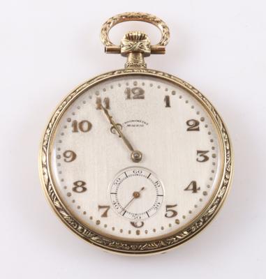 Chronometre Moeris - Umění, starožitnosti, šperky