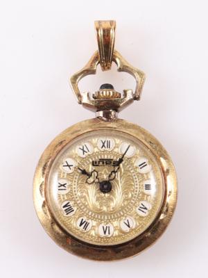 Linea Watch Anhängeuhr - Antiques, art and jewellery