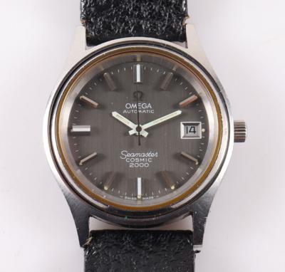 Omega Seamaster Cosmic 2000 - Antiques, art and jewellery