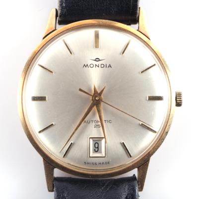 Mondia - Gioielli e orologi