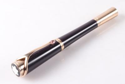 Montblanc Füllfeder "Princesse Grace de Monaco" - Schmuck und Uhren