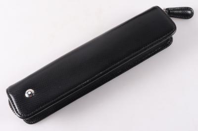 Montblanc "Pouch Case" - Jewellery and watches