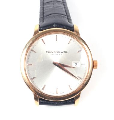 Raymond Weil "Toccata" - Jewellery and watches
