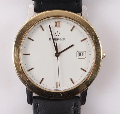 Eterna - Jewellery and watches