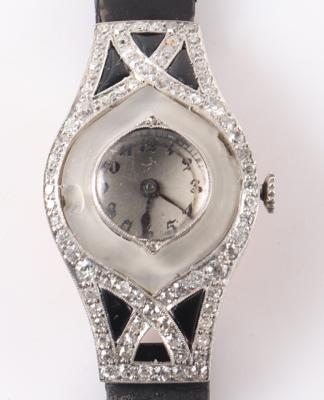 Collomb's Watch Art Deco - Gioielli e orologi