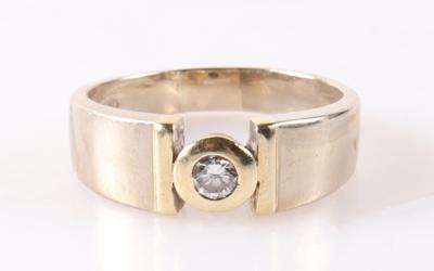 Brillant Ring - Jewellery and watches