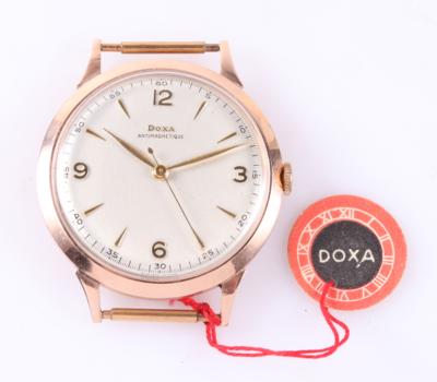 Doxa - Schmuck und Uhren