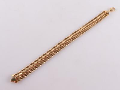 Fassonarmkette - Jewellery and watches