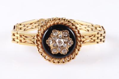 Diamantarmband - Jewellery and watches