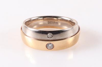 Brillant Ring - Gioielli e orologi