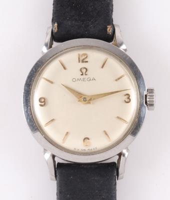 Omega - Klenoty a Hodinky