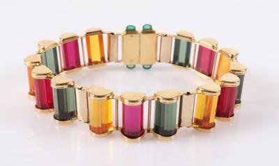 Armband - Spring auction jewelry and watches