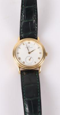 BLANCPAIN Villeret - Spring auction jewelry and watches