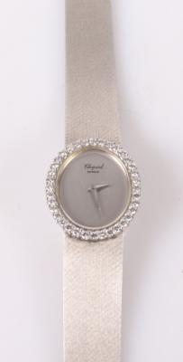 CHOPARD L. U. C - Spring auction jewelry and watches