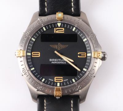 Breitling Aerospace - Klenoty a Hodinky