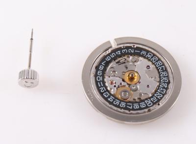 Omega Caliber 2500 Uhrwerk - Schmuck und Uhren