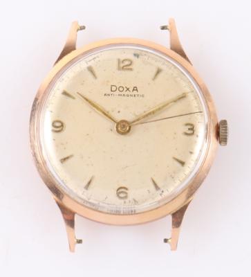 Doxa - Jewellery and watches