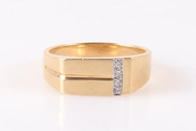 Brillant Ring - Jewellery and watches