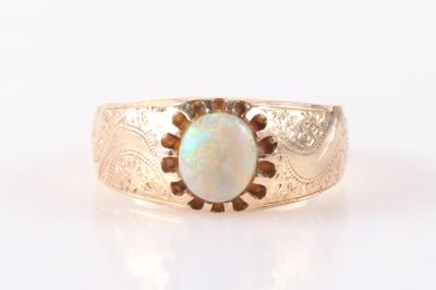 Opal Ring - Gioielli e orologi