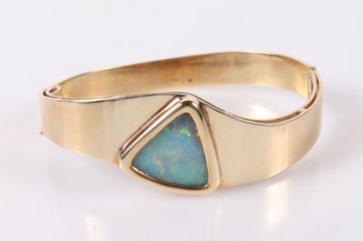 Opal Armreif - Jewellery and watches