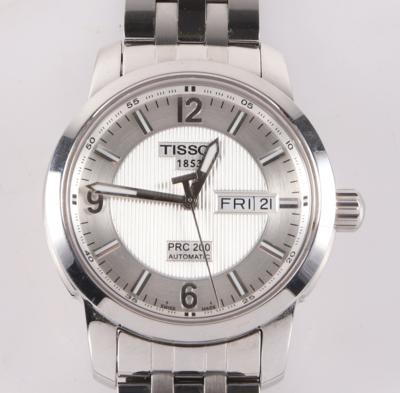 Tissot PRC 200 - Jewellery and watches