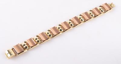 Fassonarmkette - Jewellery and watches