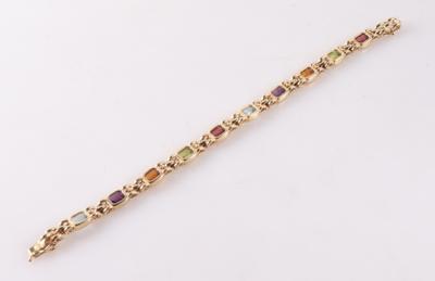 Schmuckstein Armkette - Jewellery and watches