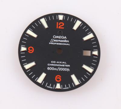 Zifferblatt "Omega Seamaster Professional" - Gioielli e orologi