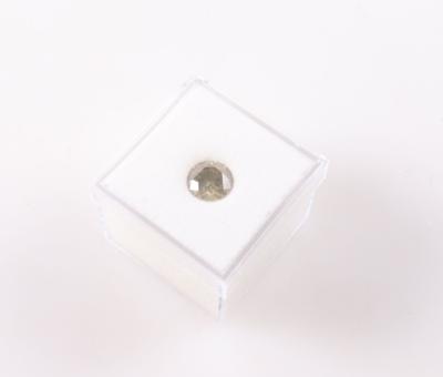 Loser Brillant 1,63 ct - Jewellery and watches