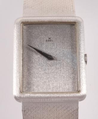 Ebel - Jewellery and watches