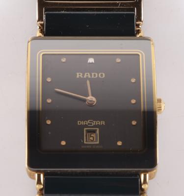RADO Diastar - Jewellery and watches