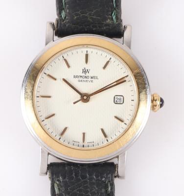 Raymond Weil Geneve - Klenoty a Hodinky