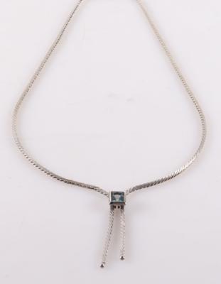 Topas (beh.) Collier - Gioielli e orologi