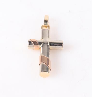 Anhänger "Kreuz" - Jewellery and watches