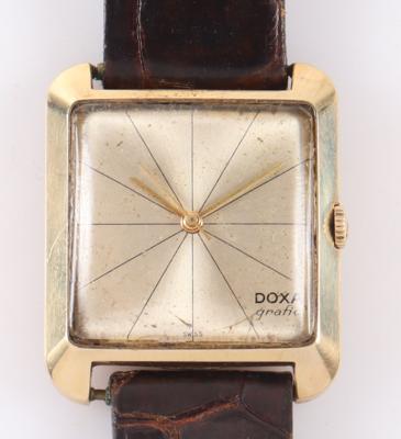 Doxa Grafic - Jewellery and watches