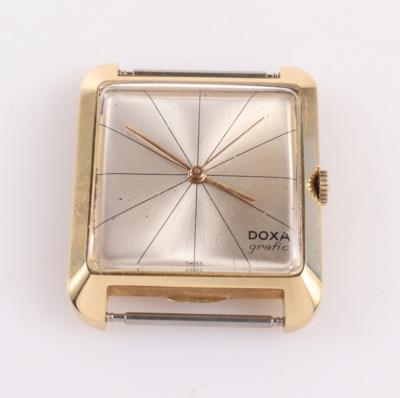 DOXA Grafic - Schmuck und Uhren