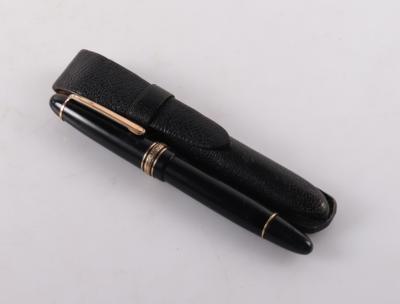 Montblanc Meisterstück 146 G - Klenoty a Hodinky