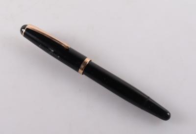 Montblanc Meisterstück 3-42 G(1957-1960) - Klenoty a Hodinky