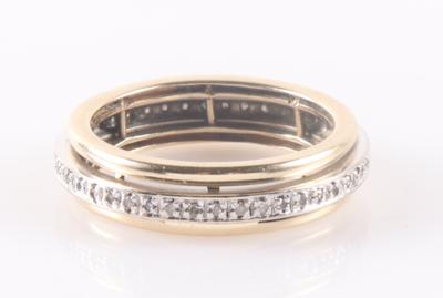 Diamant Memoryring - Gioielli e orologi