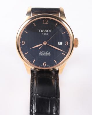 Tissot Le Locle - Schmuck und Uhren