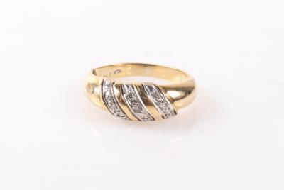 Diamant Ring - Gioielli e orologi