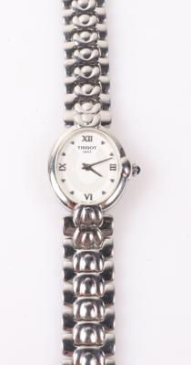 Tissot - Klenoty a Hodinky