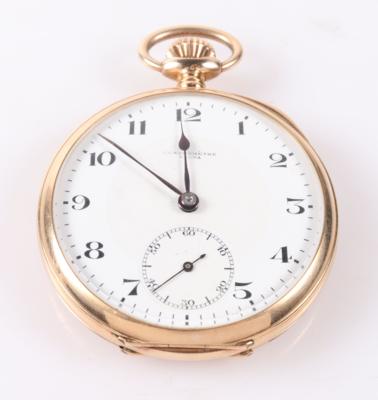 Chronometre Recta - Gioielli e orologi