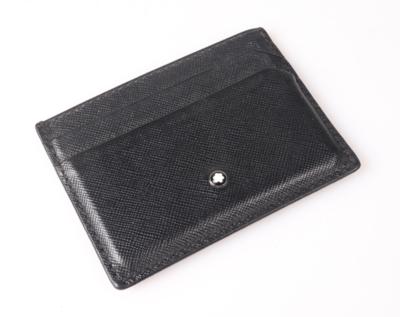 Montblanc Card Holder - Klenoty a Hodinky