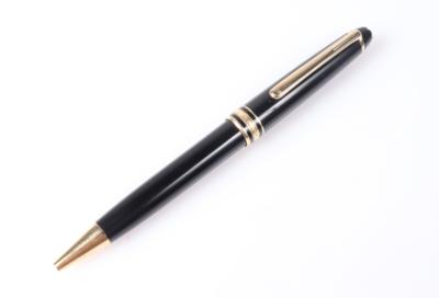 Montblanc Meisterstück Classique Nr. 164 - Klenoty a Hodinky