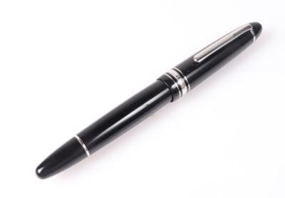 Montblanc Meisterstück "Traveller" - Klenoty a Hodinky