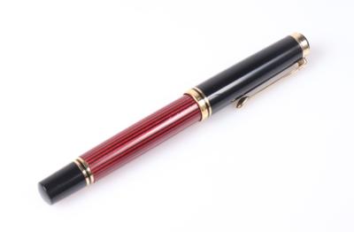 Pelikan Souverän M800 - Schreibgeräte, Schmuck & Uhren