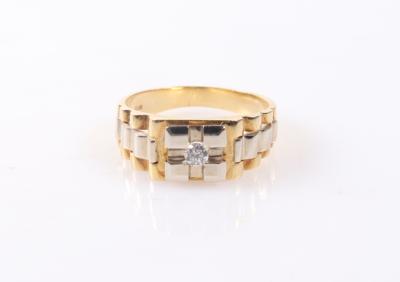 Ring - Jewellery and watches