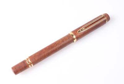 Waterman Man 100 - Klenoty a Hodinky